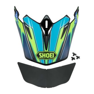 Shoei VFX-WR 06 Peak Sparkle TC-5