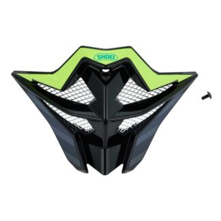 Shoei VFX-WR 06 Lower Vent Sparkle TC-5