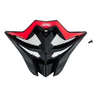 Shoei VFX-WR 06 Lower Vent Sparkle TC-1