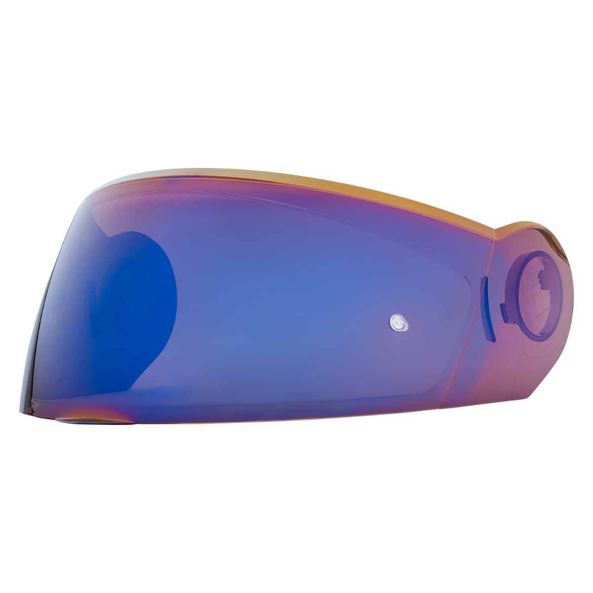 Spada Bastion Blue Visor