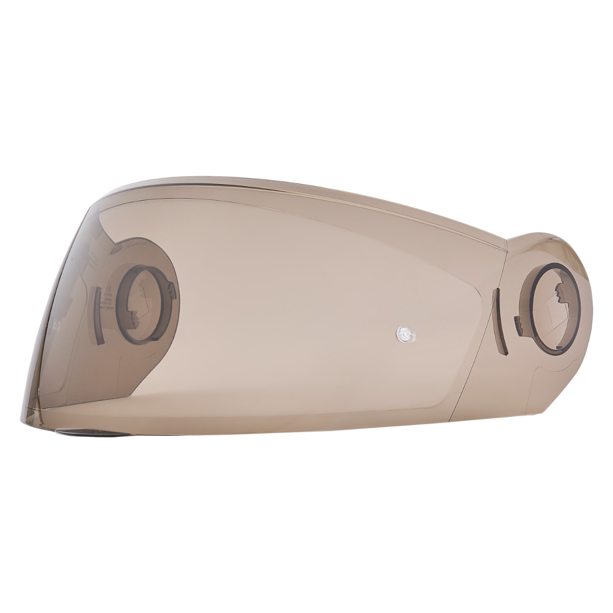 Spada Bastion Dark Smoked Visor
