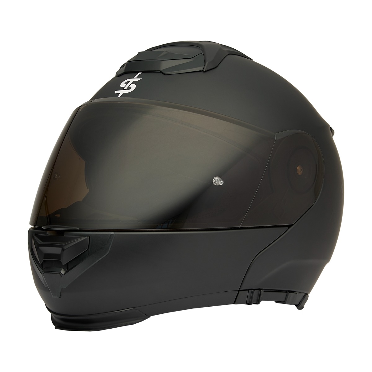 Spada Bastion Dark Smoked Visor