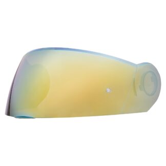 Spada Bastion Gold Visor
