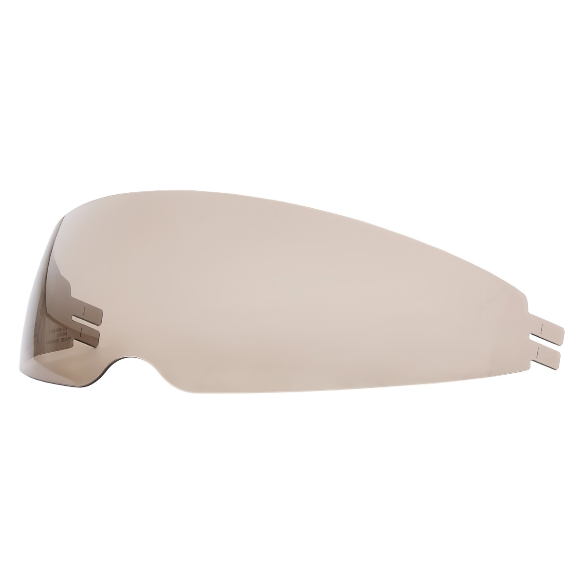 Spada Bastion Inner Sun Visor