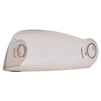 Spada Bastion Light Smoked Visor