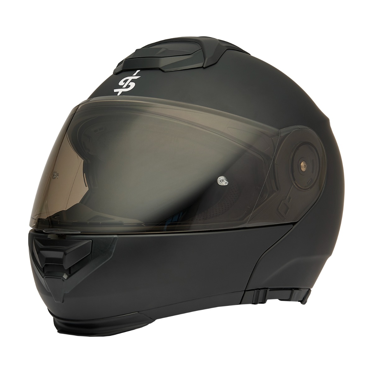 Spada Bastion Light Smoked Visor