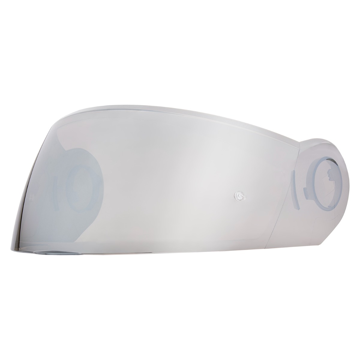 Spada Bastion Mirror Chrome Visor