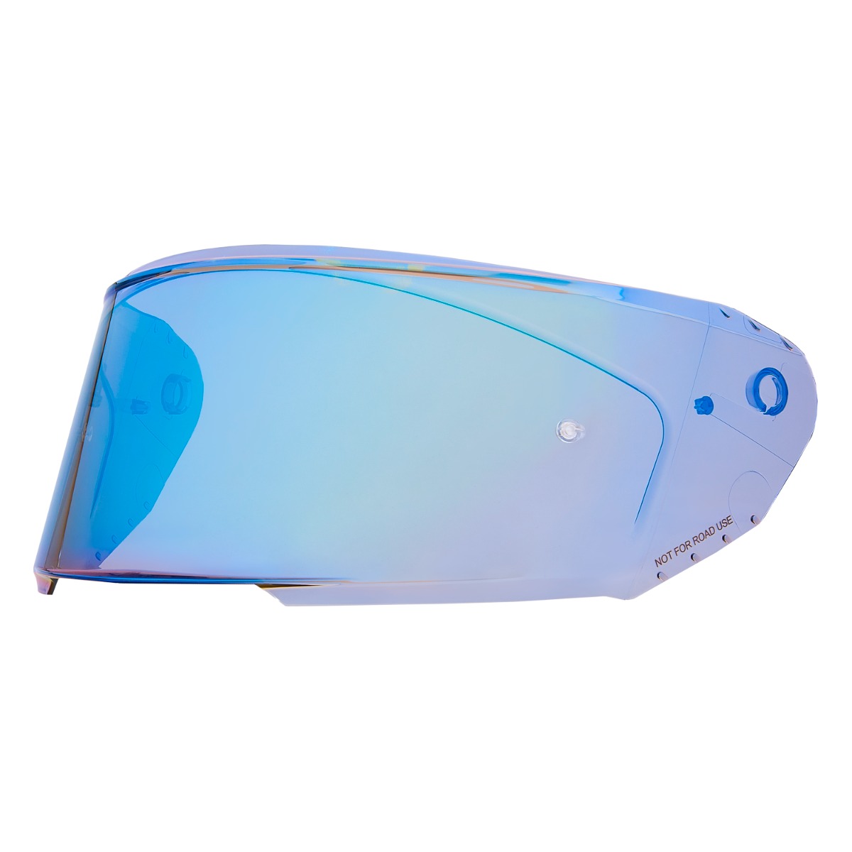 Spada Blade / Carbon Blue Visor