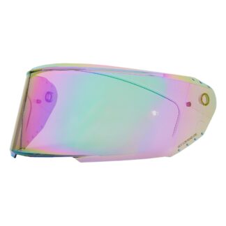 Spada Blade / Carbon Green Visor
