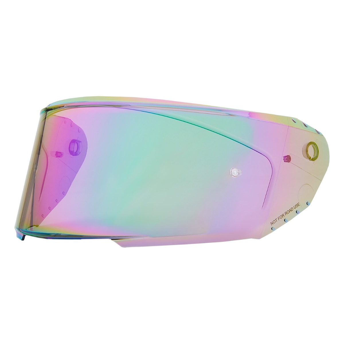 Spada Blade / Carbon Green Visor