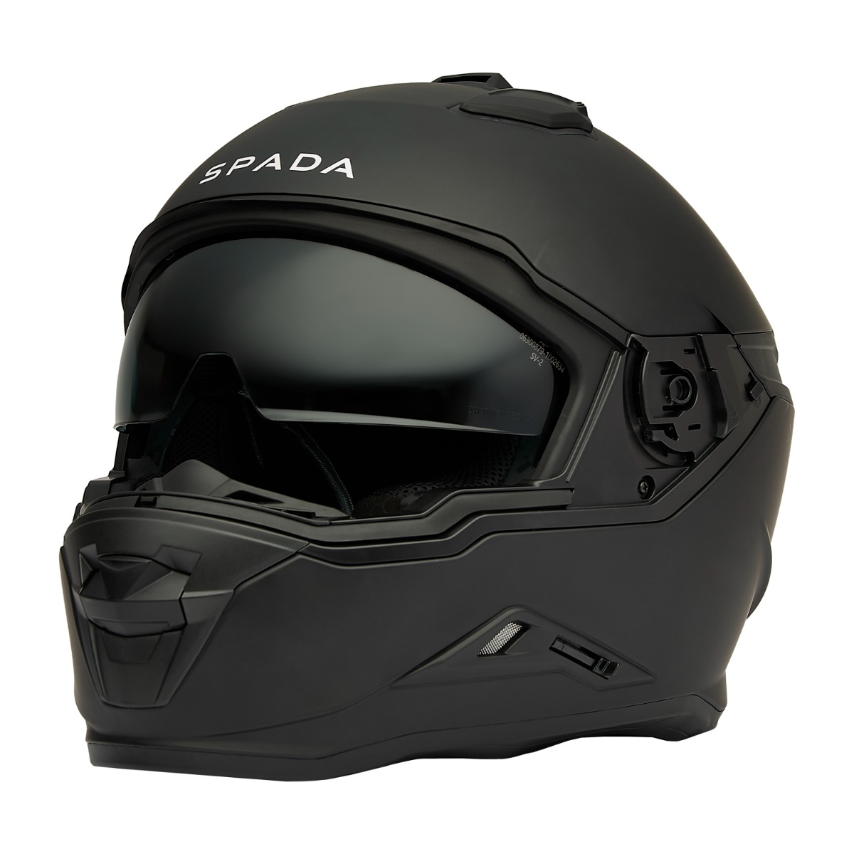 Spada Blade Inner Sun Visor