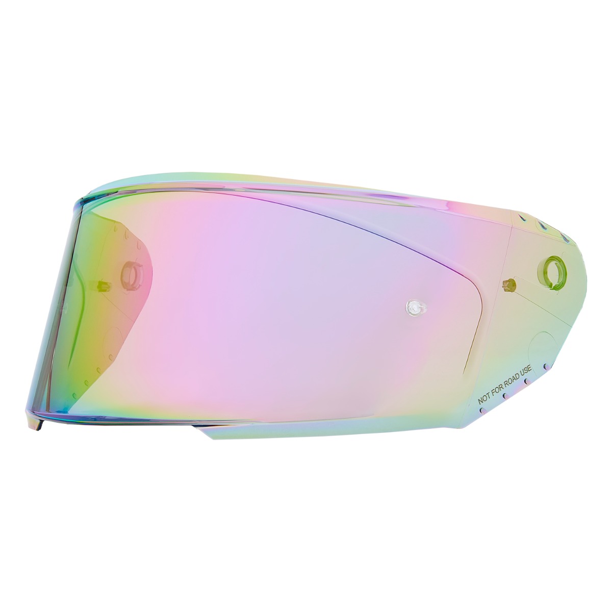 Spada Blade / Carbon Pink Visor
