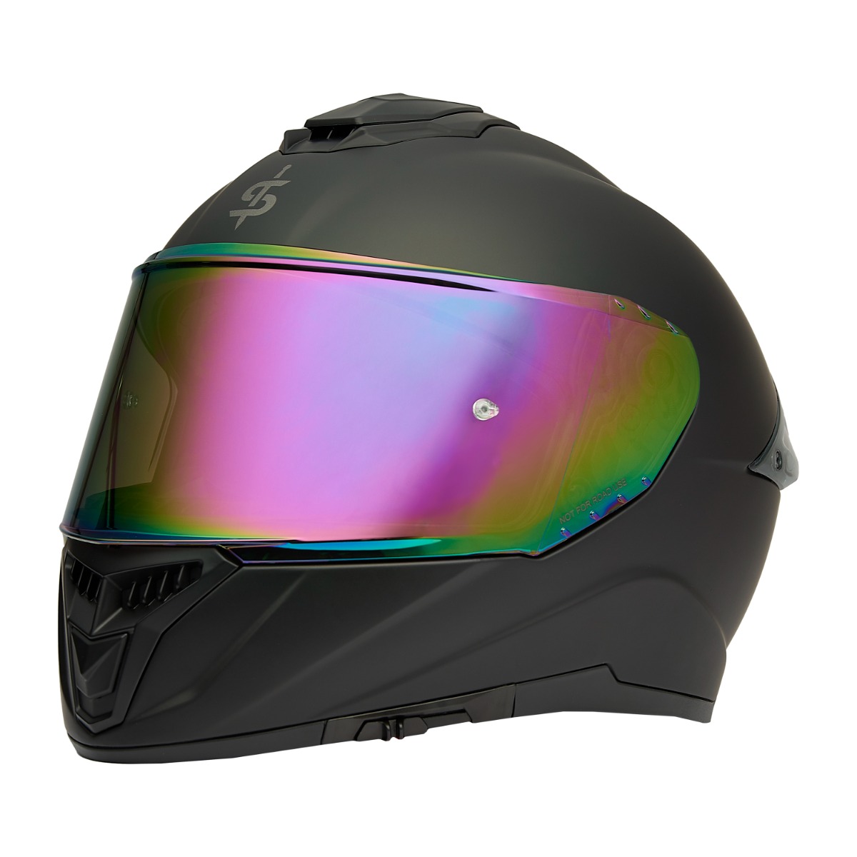 Spada Blade / Carbon Pink Visor