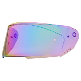Spada Blade / Carbon Rainbow Visor