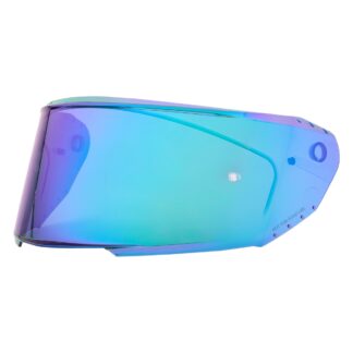 Spada Blade / Carbon Revo Rainbow Visor