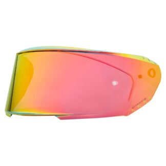 Spada Blade / Carbon Revo Red Visor