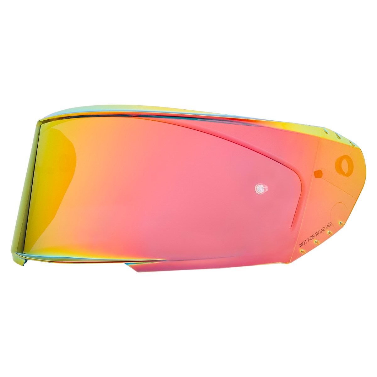 Spada Blade / Carbon Revo Red Visor