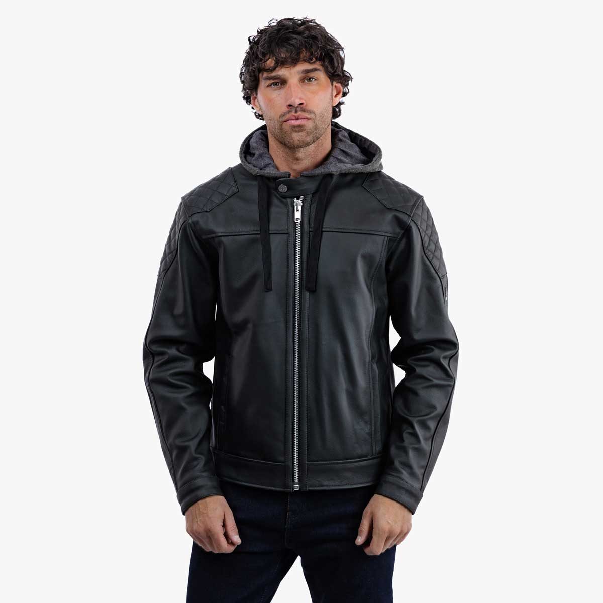 Spada Lambert Rev.2 CE Leather Jacket - Image 7