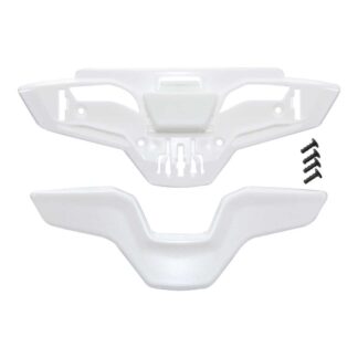 Shoei NXR2 Lower Air Intake Origami2 TC-5