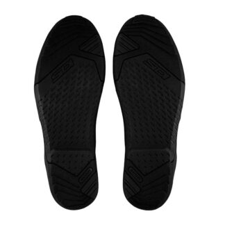 Sidi Materiis Rubber Sole Black/Black