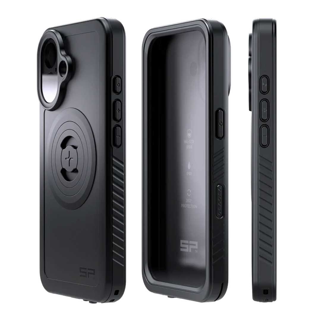 SP Connect 52918 Phone Case Xtreme iPhone 17 SPC+ - Image 2