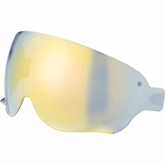 Shoei Visor CJ-4 Spectra Gold