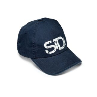 Sidi Miky Cap N.227 Blue