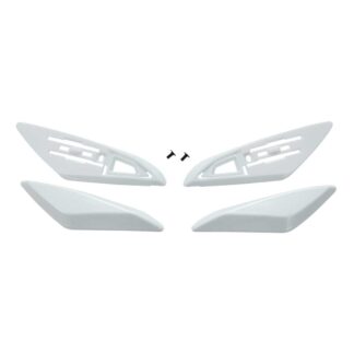Shoei NXR2 Upper Air Intake Origami2 TC-5