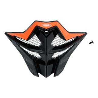 Shoei VFX-WR 06 Lower Vent Sparkle TC-8