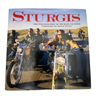HAYNES M2491 STURGIS