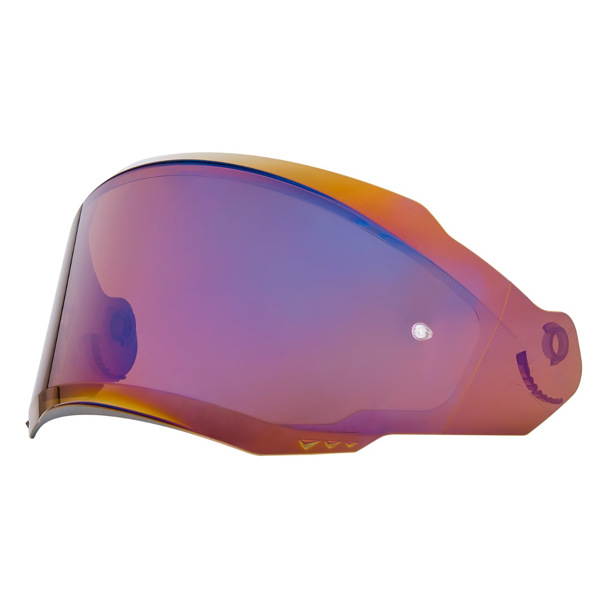 Spada Nitride Blue Visor