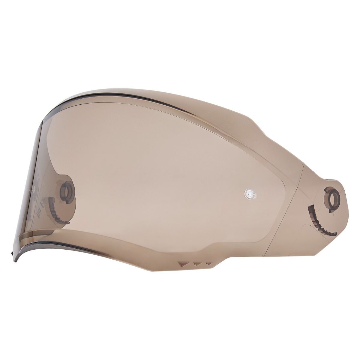 Spada Nitride Dark Smoked Visor