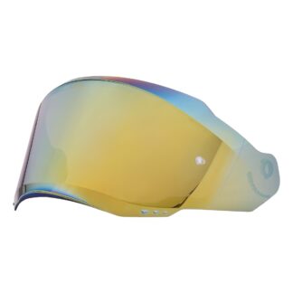 Spada Nitride Gold Visor
