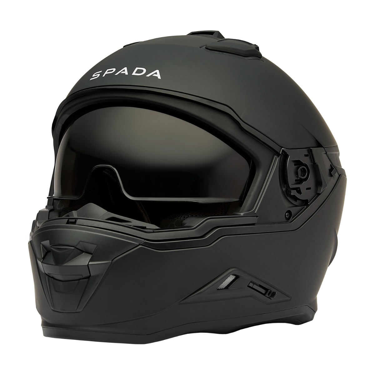Spada Nitride Inner Sun Visor