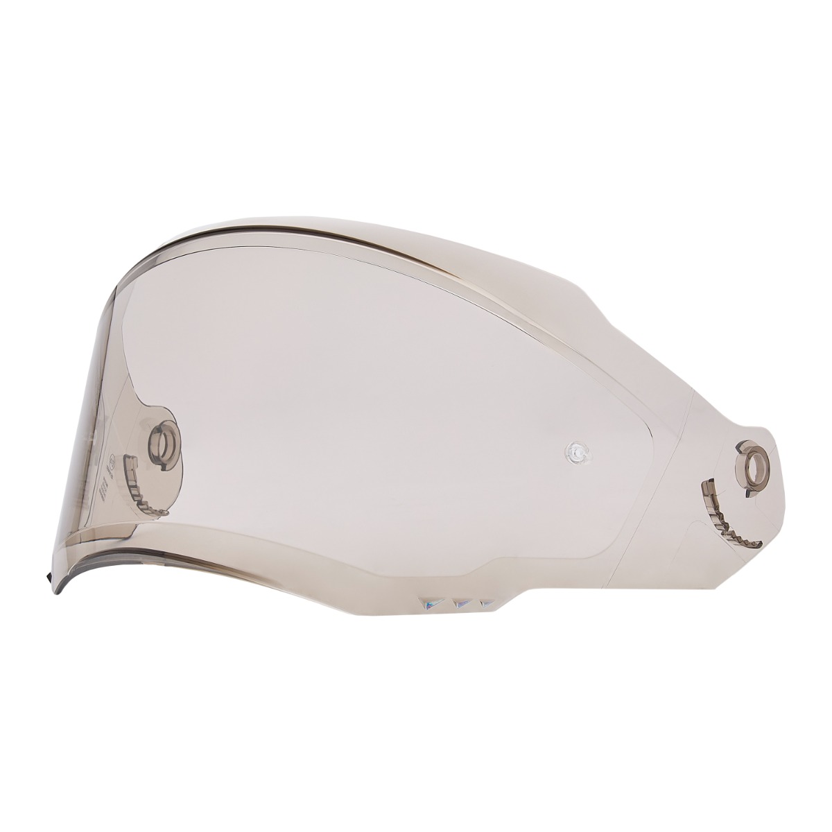 Spada Nitride Light Smoked Visor