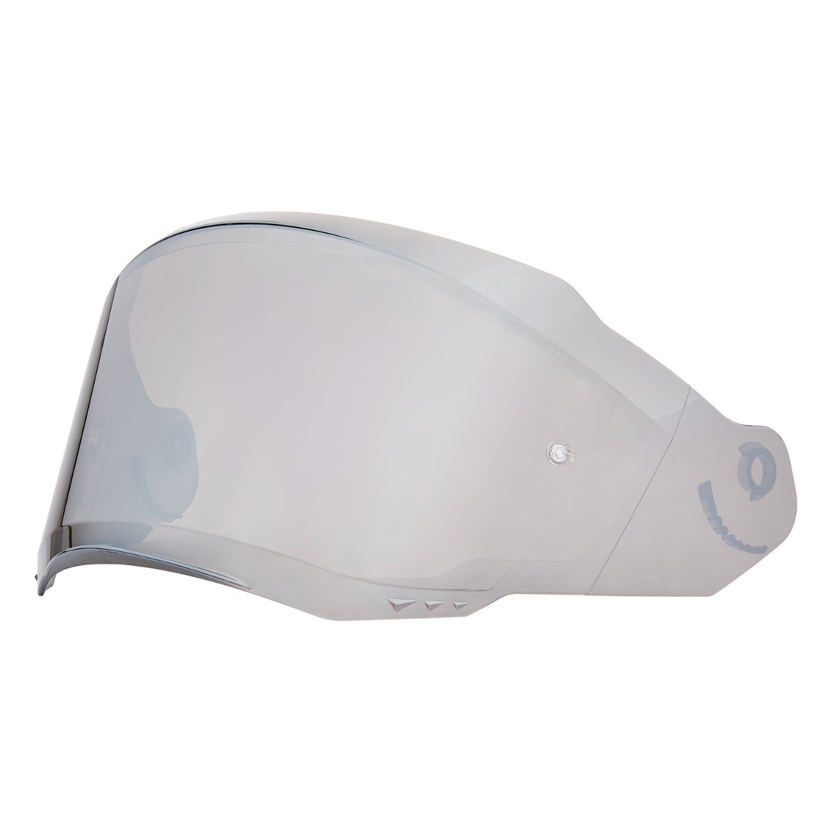 Spada Nitride Mirror Chrome Visor