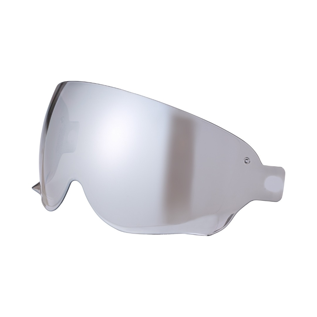 Shoei Visor CJ-4 Spectra Silver