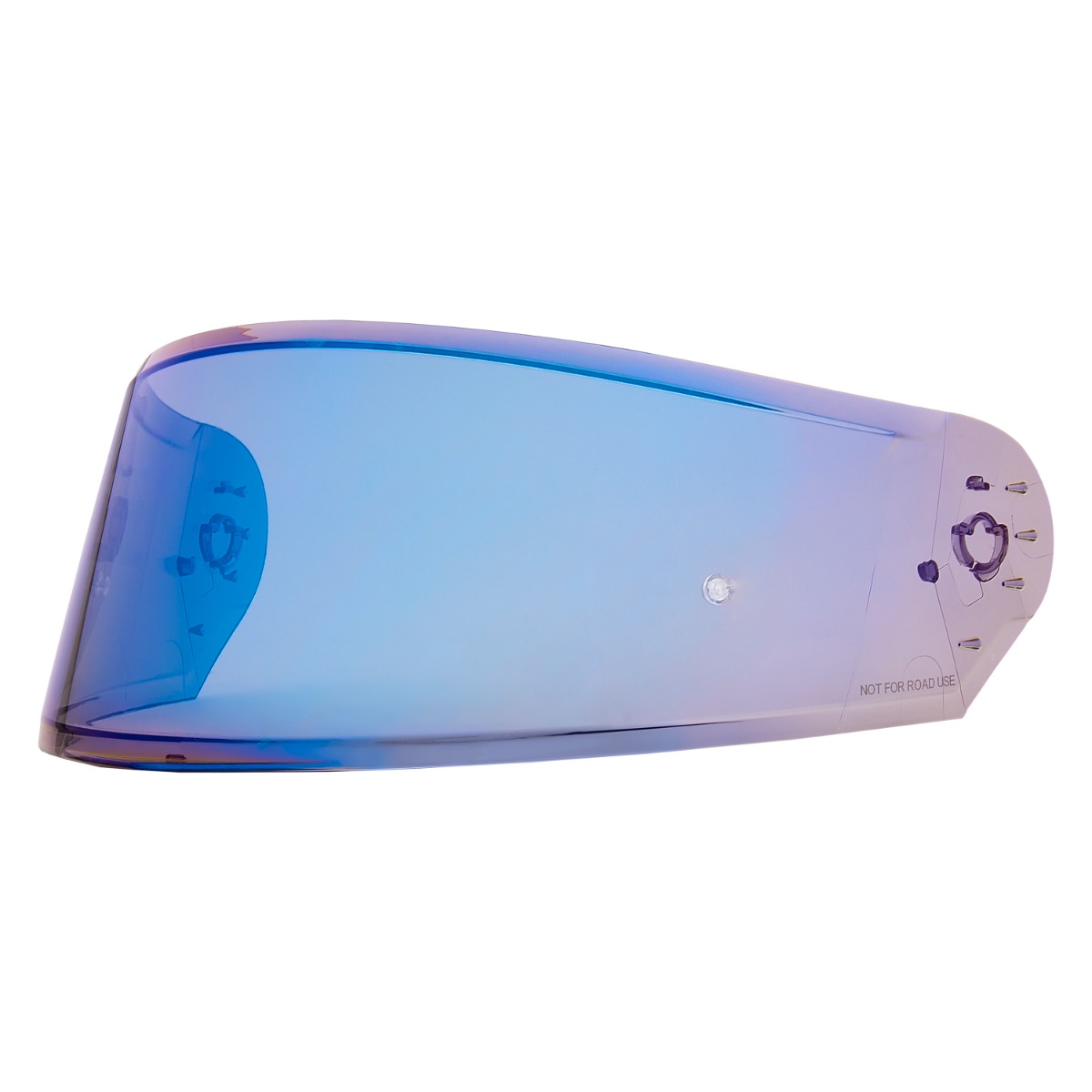 Spada Sirius Blue Visor