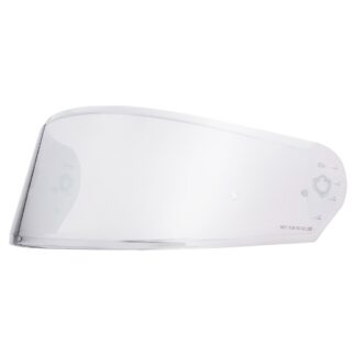 Spada Sirius Chrome Visor