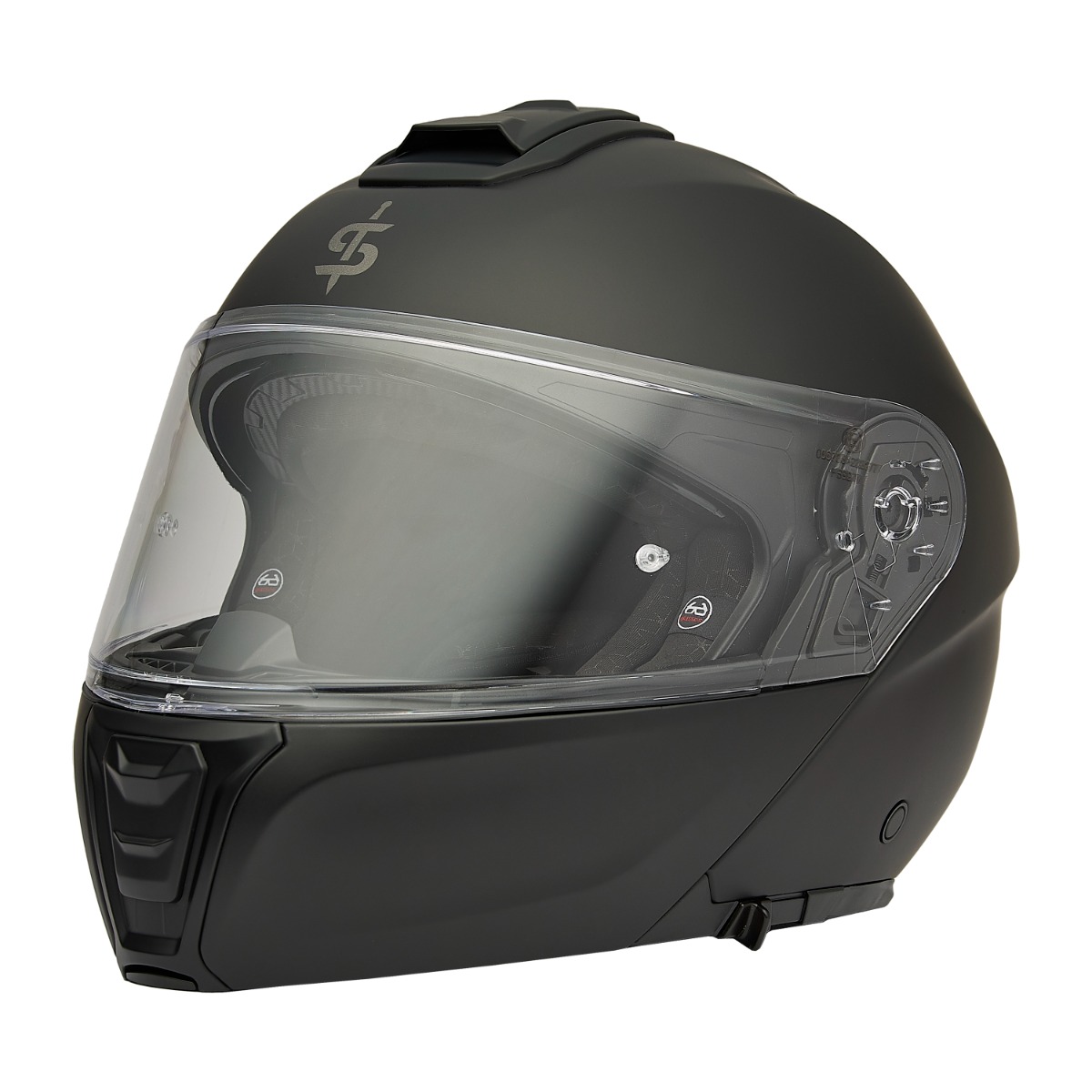 Spada Sirius Clear Visor