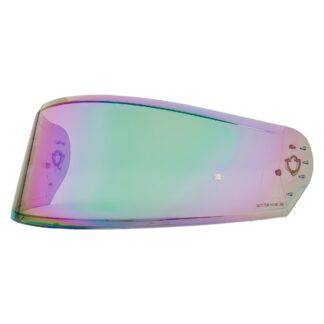Spada Sirius Green Visor