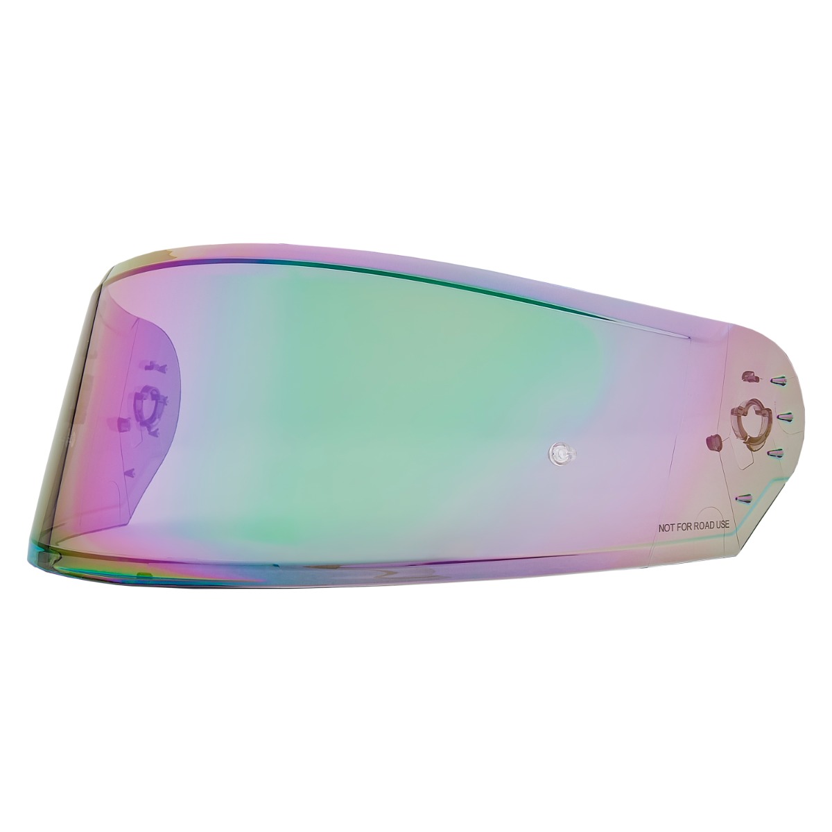 Spada Sirius Green Visor