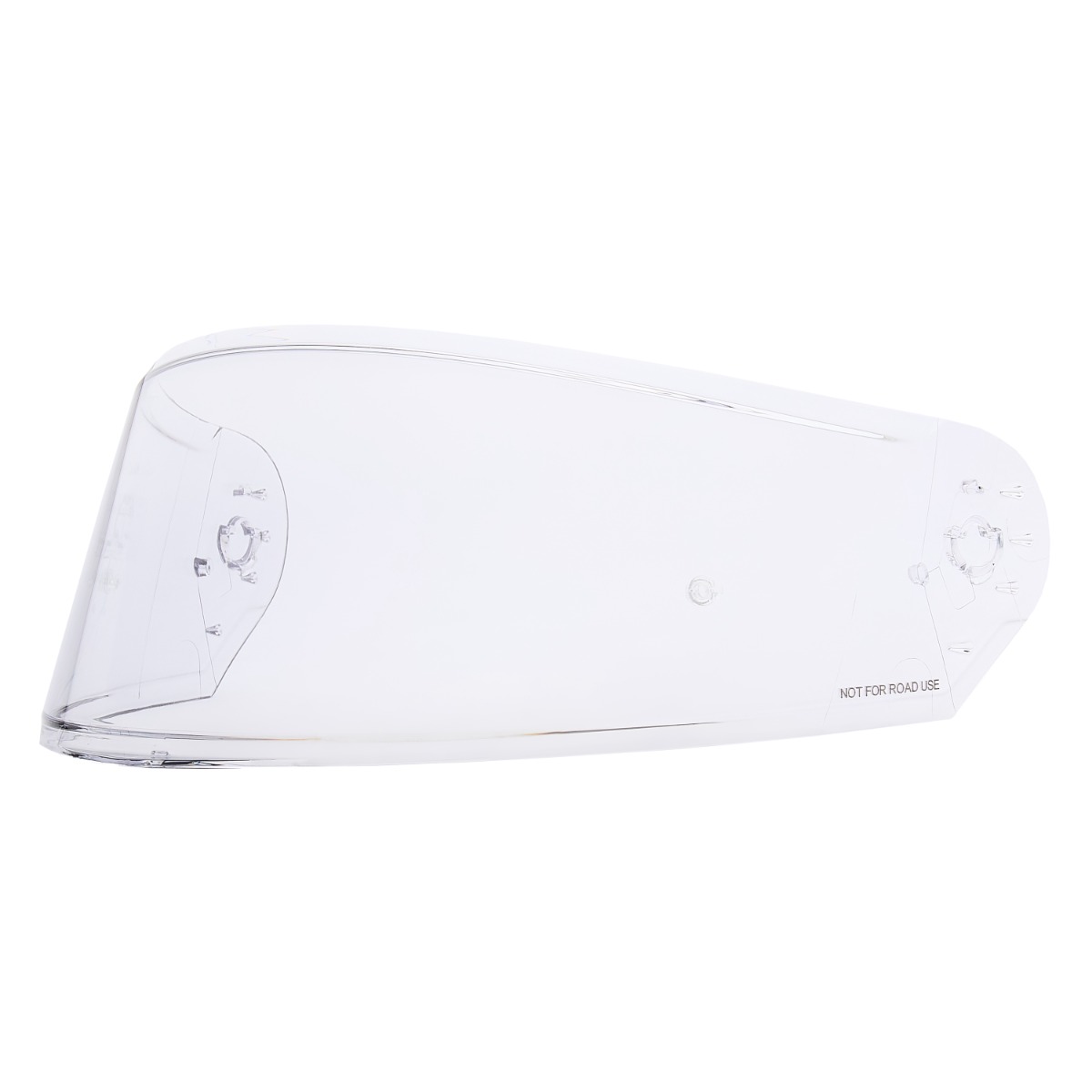 Spada Sirius Photochromic Visor