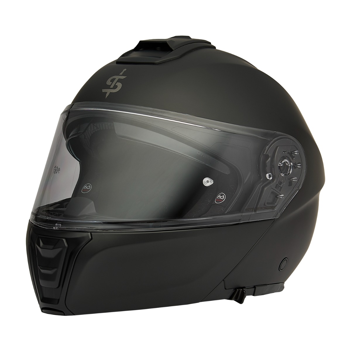 Spada Sirius Photochromic Visor