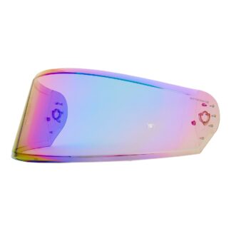 Spada Sirius Rainbow Visor