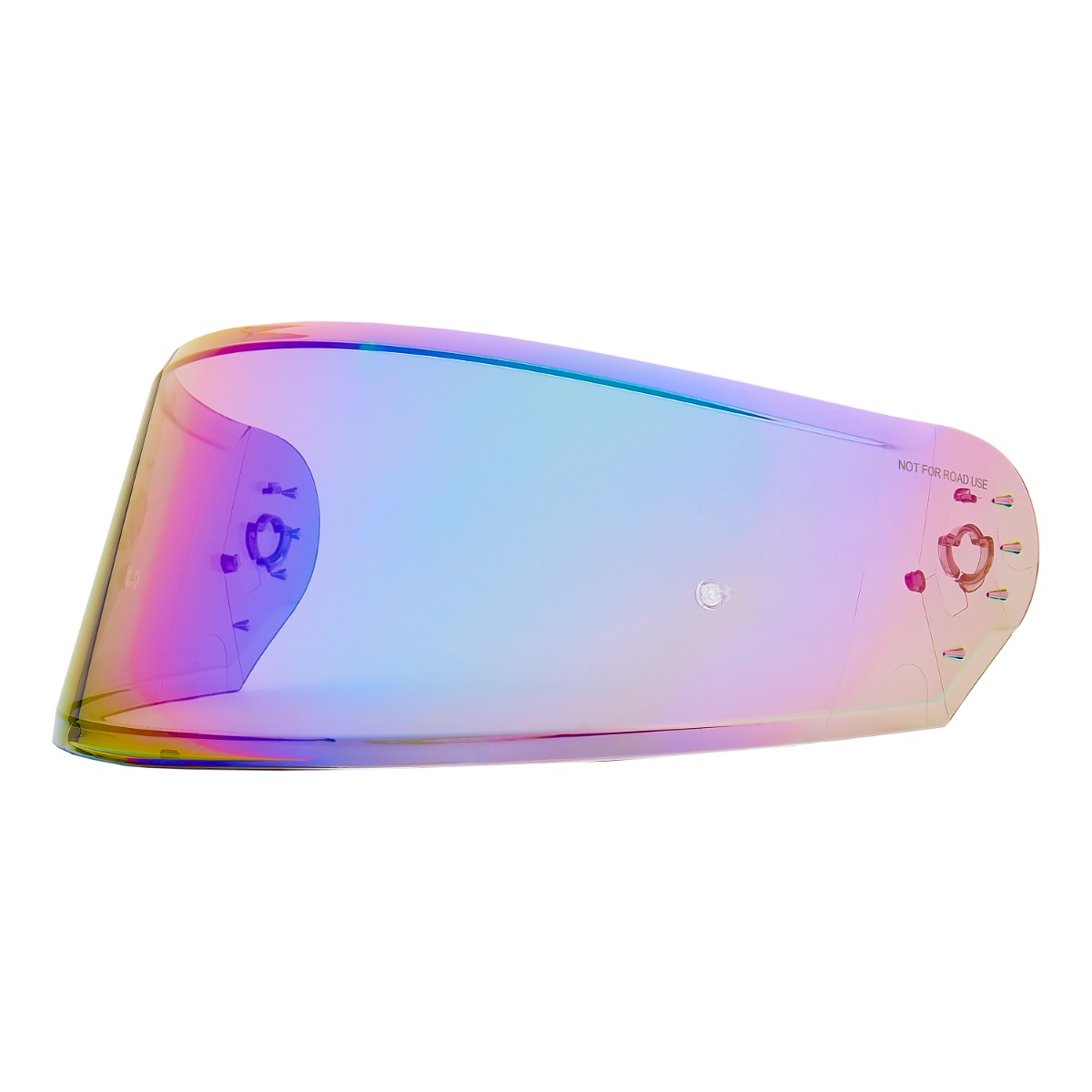 Spada Sirius Rainbow Visor