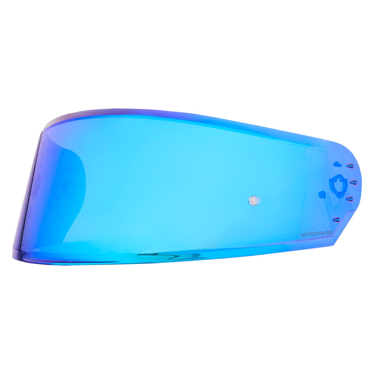 Spada Sirius Revo Blue Visor