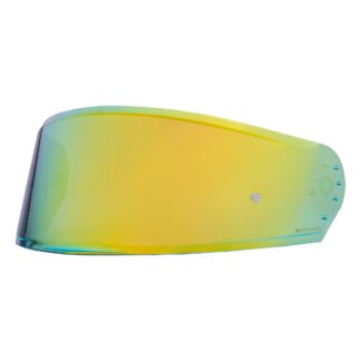 Spada Sirius Revo Gold Visor