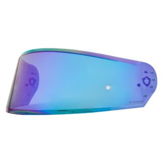 Spada Sirius Revo Rainbow Visor