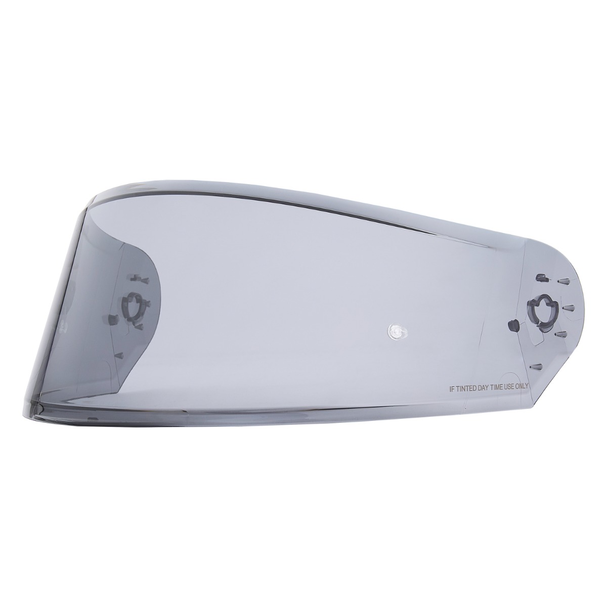Spada Sirius Smoked Visor